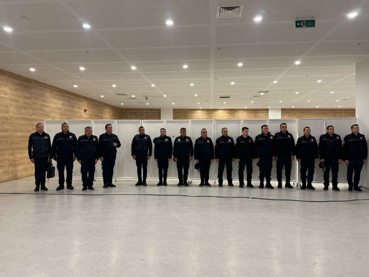 Muğla Büyükşehir Belediyesi’nde 100 Aday Memur Yemin Etti 11